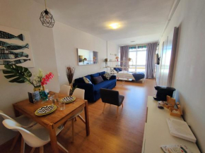 La Perla Apartment BY NAMASTE ELITE Torremolinos